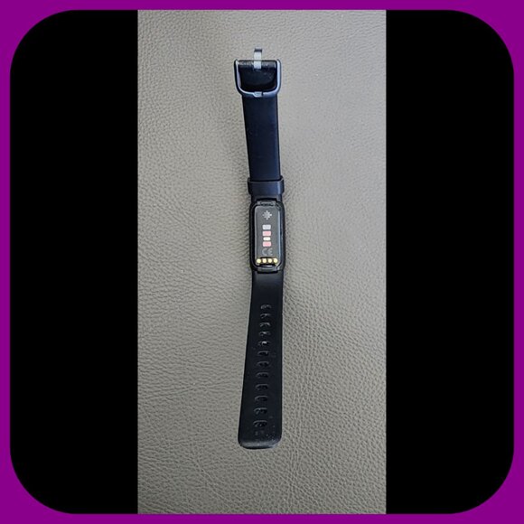 Fitbit Luxe - Picture 3 of 8